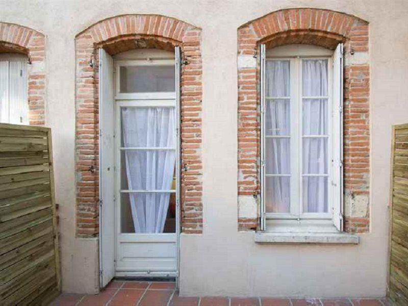 L'Esquile By Cocoonr Toulouse Exterior foto