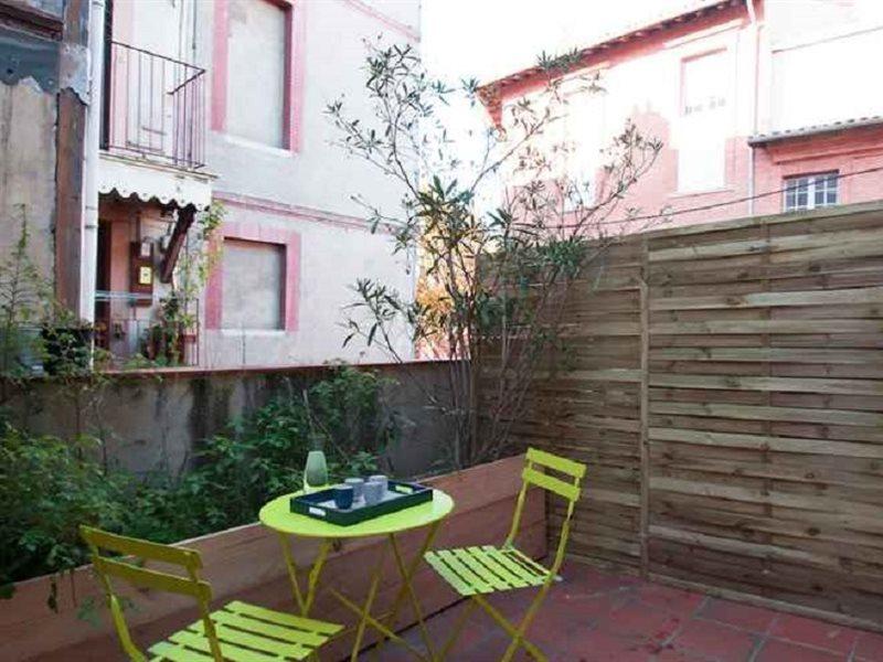 L'Esquile By Cocoonr Toulouse Exterior foto