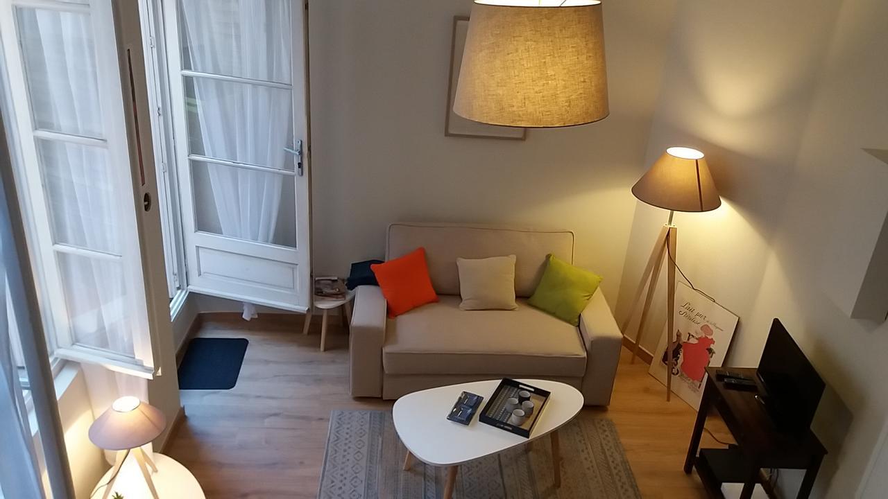 L'Esquile By Cocoonr Toulouse Exterior foto
