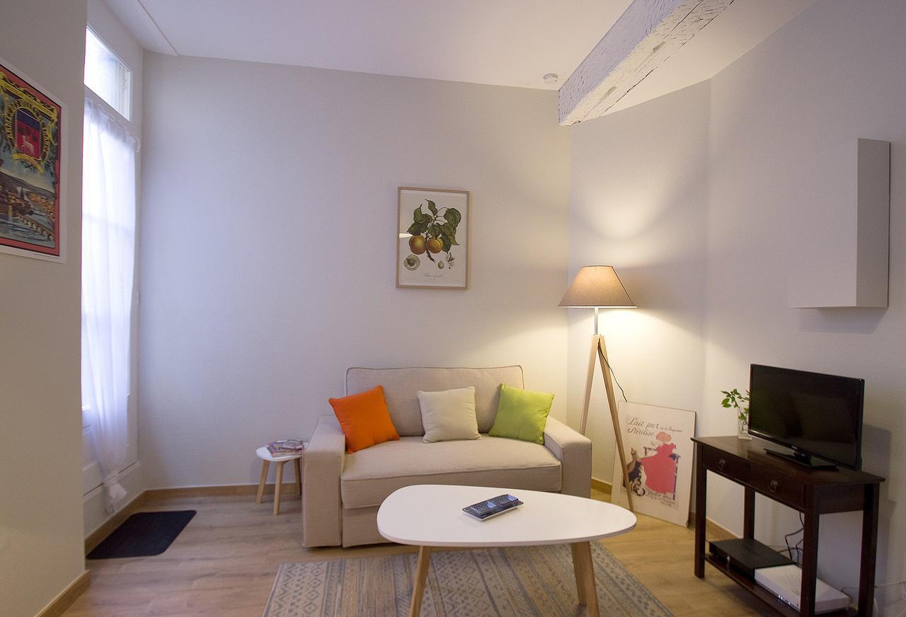 L'Esquile By Cocoonr Toulouse Exterior foto
